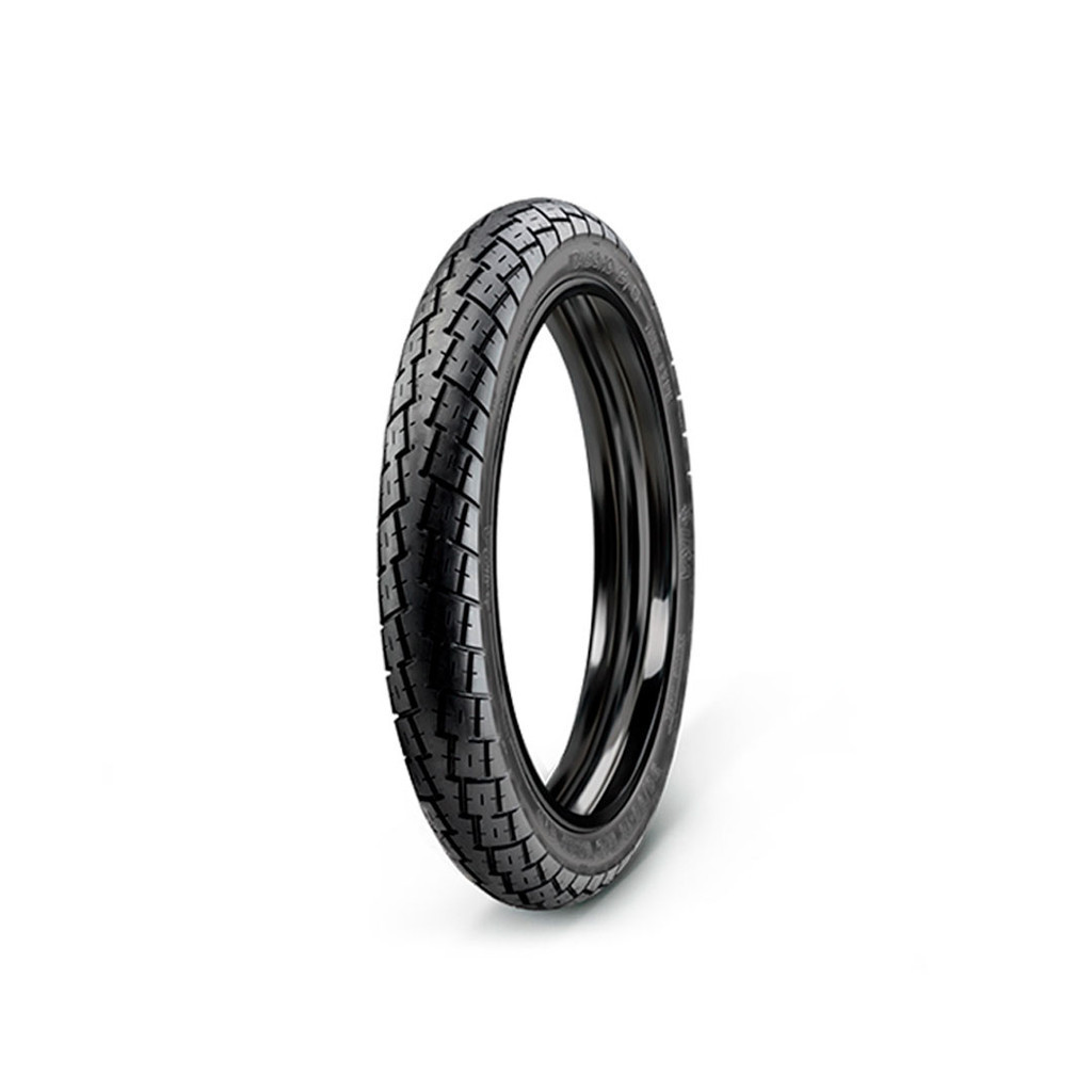 Pneu Aro 17 Ira 2.75-17 Soho Dianteiro Crypton/ Biz 100/125 em Oferta na Shopee