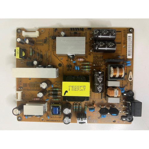 Placa Fonte 42ln5700 LG Eax64905301(2.2)
