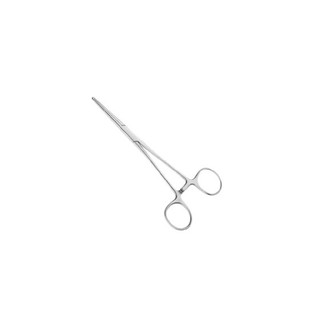 Pinça Cirúrgica Rochester pean curva 18cm
