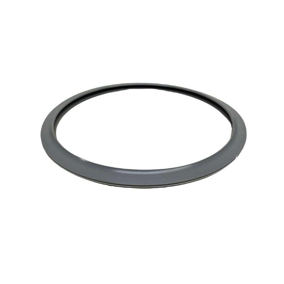 Anel de Vedação p/ Panela de Pressão Original Rochedo Turbo Top / Clock Conforto Fechamento Externo - PPFE 4,5 Litros