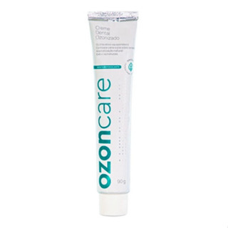 Creme Dental Ozonizado Ozoncare 90g Philozon
