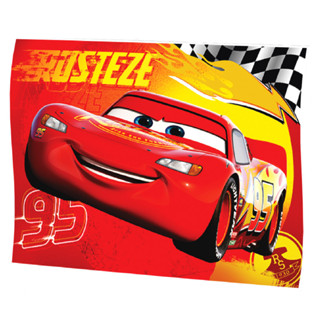 Painel Gigante Decoração Carros Mcqueen Festa 1,40x1,03m MAIOR