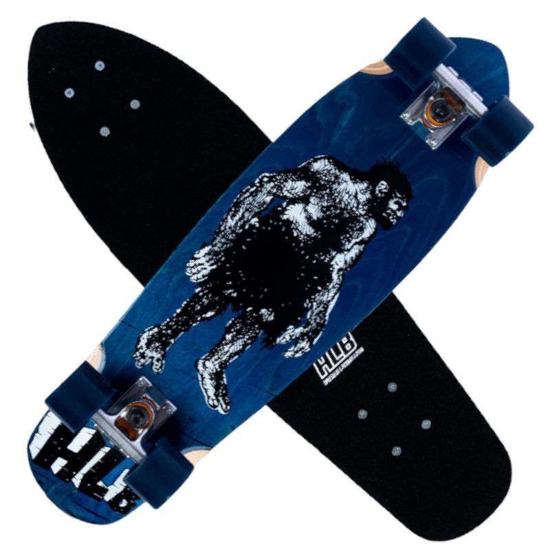 Skate Cruiser HONDAR 27x8 CAVEMAN
