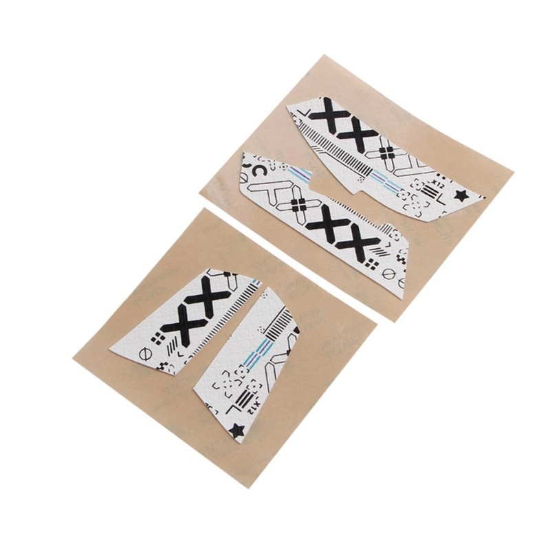 Estone Sugar Suor Adesivo Pré Corte Grip Adesivos Pele Para G102 G304 G305 Gaming