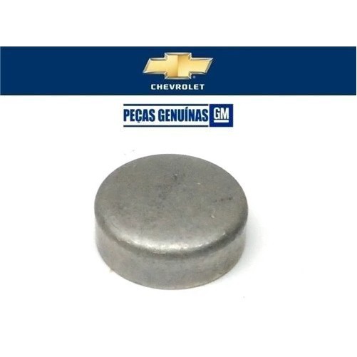 Selo Bloco 34 mm Cobalt Corsa Cruze Vectra Zafira 11056093  GM