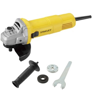 Esmerilhadeira Angular 4.1/2" 620 watts Slimline - SG6115 - Stanley