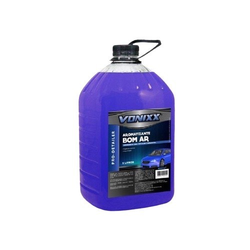 SANITIZANTE BOM AR 5L VONIXX