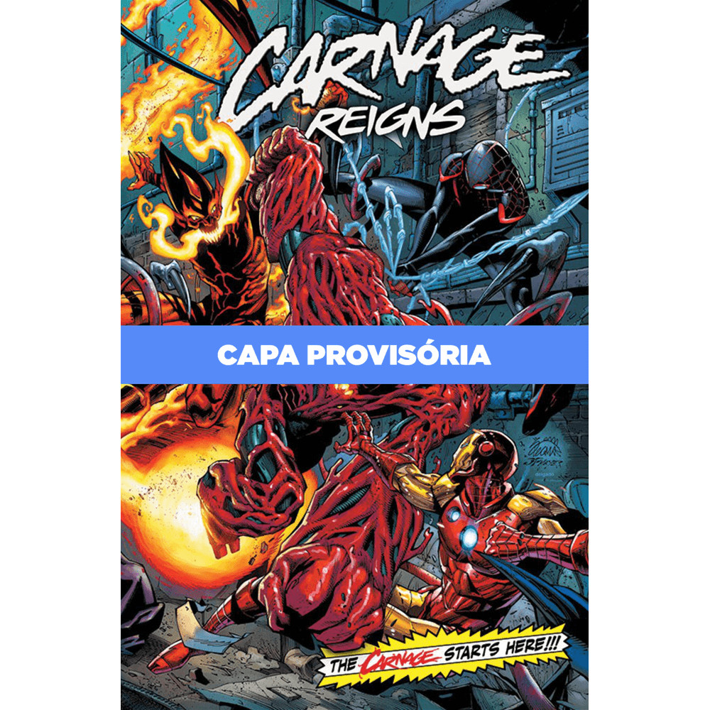 Livro - Miles Morales: Homem-Aranha (2023) Vol. 2 - Novo/Lacrado