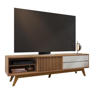 Rack Bancada Veneza Para TV até 65" Polegadas em Oferta na Shopee