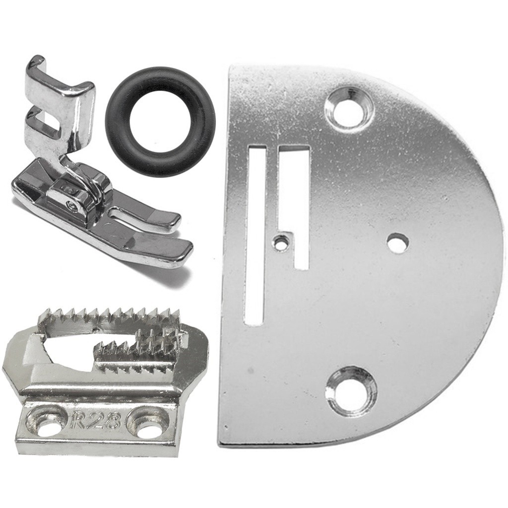 Chapa Dente Calcador Borracha Reta Pretinha JA2-2 15C 15-30 em Oferta na Shopee