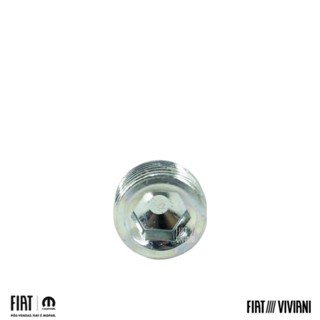 Bujão Carter Fiat Pulse Punto Strada em Oferta na Shopee