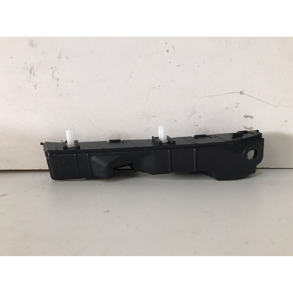 Guia para choque dianteiro Hyundai Sonata novo 2012 2013 LE