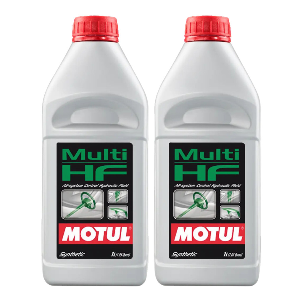 KIT MOTUL MULTI HF 2 LITROS