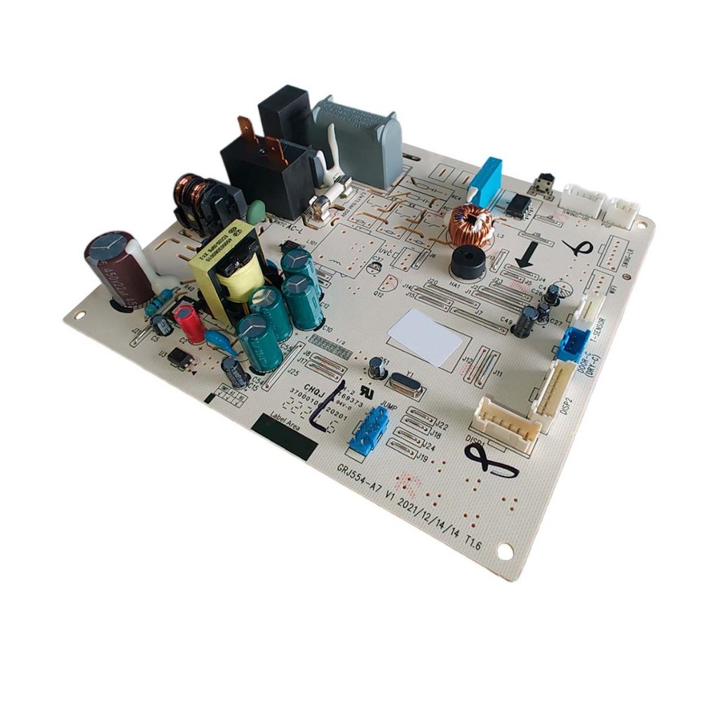 Placa evaporadora ar condicionado Gree P300002062528