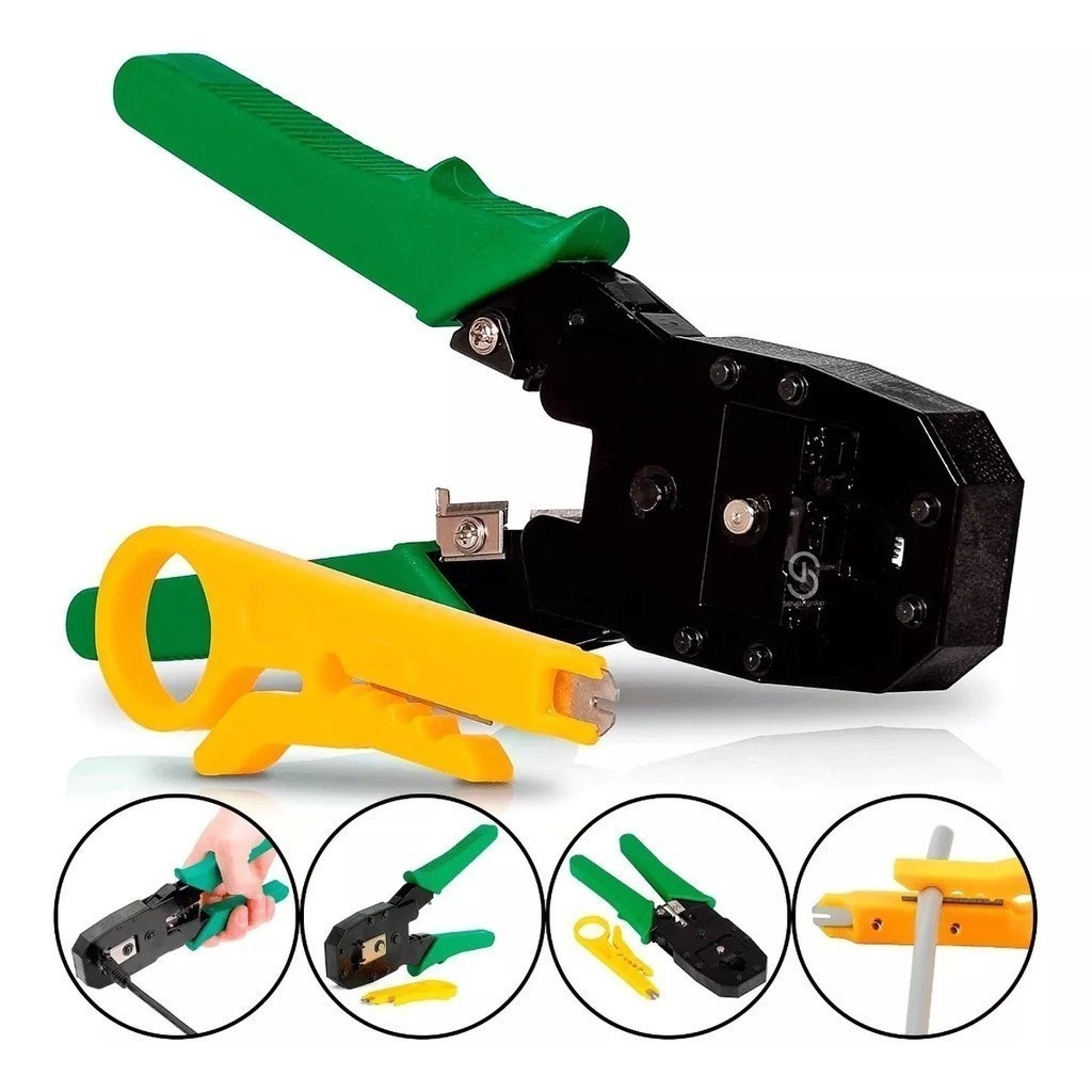 Alicate para Desencapar - Comprar com Melhor Preço em Ferramentas e Melhorias para a Casa