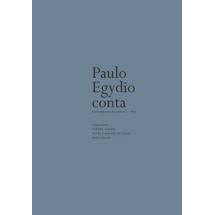 Paulo Egydio Conta autor Verena Alberti e Outros - Org.