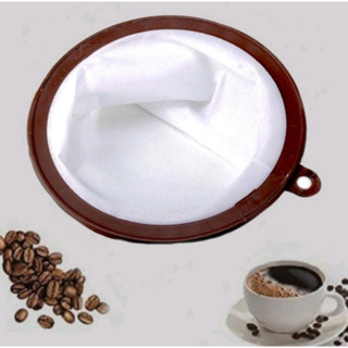 Coador De Café Grande Permanente Reutilizável Tamanho 103 Coa Fácil /2686 em Oferta na Shopee