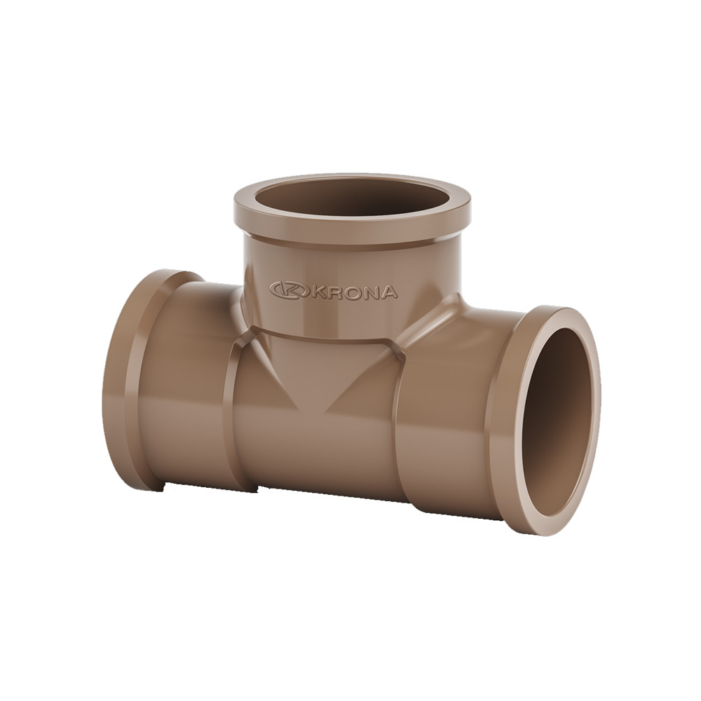 TE 90 soldável 20mm Krona