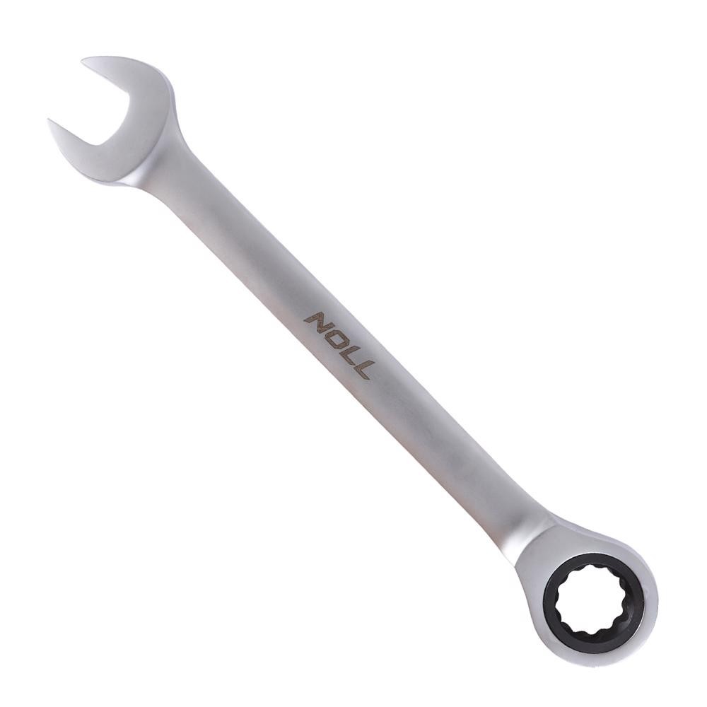 Chave Combinada Com Catraca-M 14mm (408,0053) - Noll em Oferta na Shopee