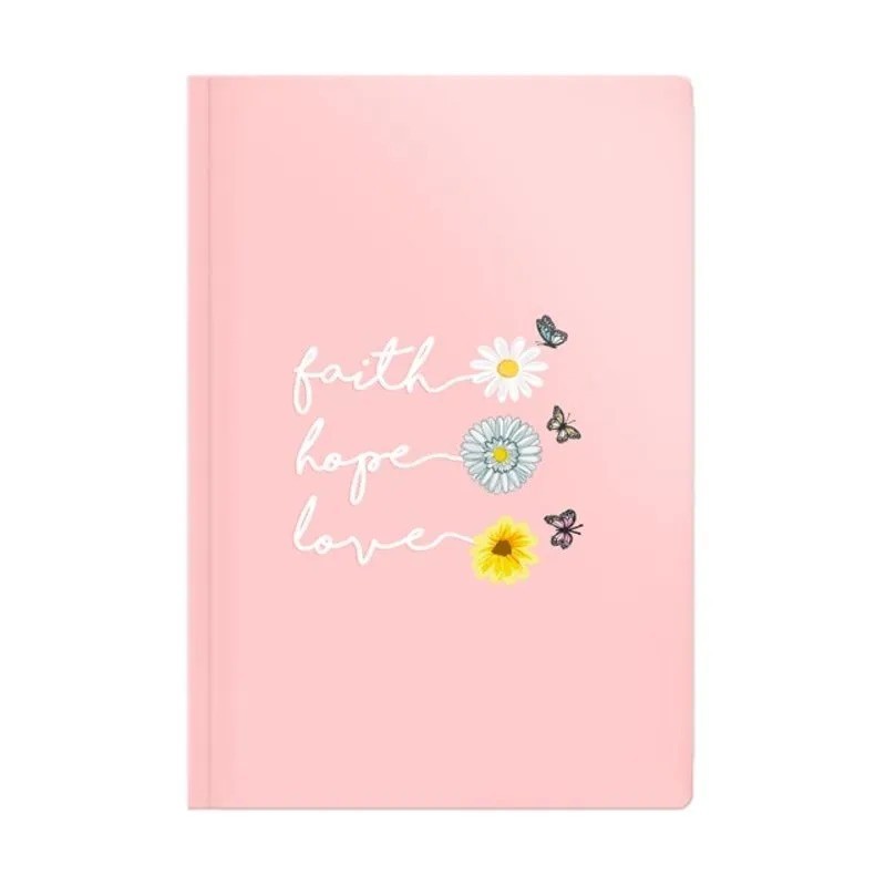 Bíblia Sagrada NVT | Letra Normal | Capa Dura | Delicadeza em Oferta na Shopee