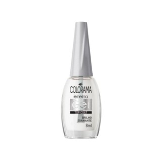 Esmalte  Colorama Gel Top Coat