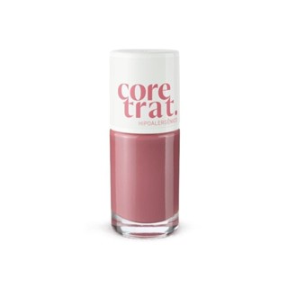 Esmalte Coretrat Cremoso Nude Rose 8,5ml