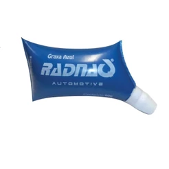 Graxa Azul Radnaq Bisnaga 80g RQ3021