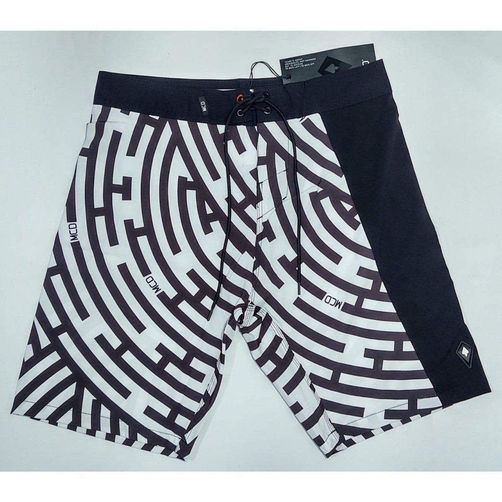 Bermuda MCD Masculina Board Original Novo