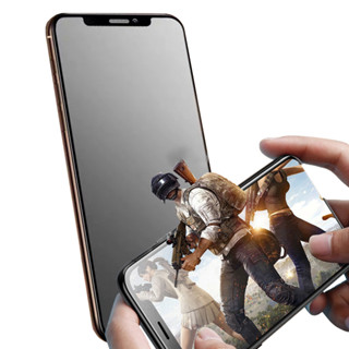 Pelicula Anti Reflexo Fosca Gamer Jogos para Poco X6 X6 Pro