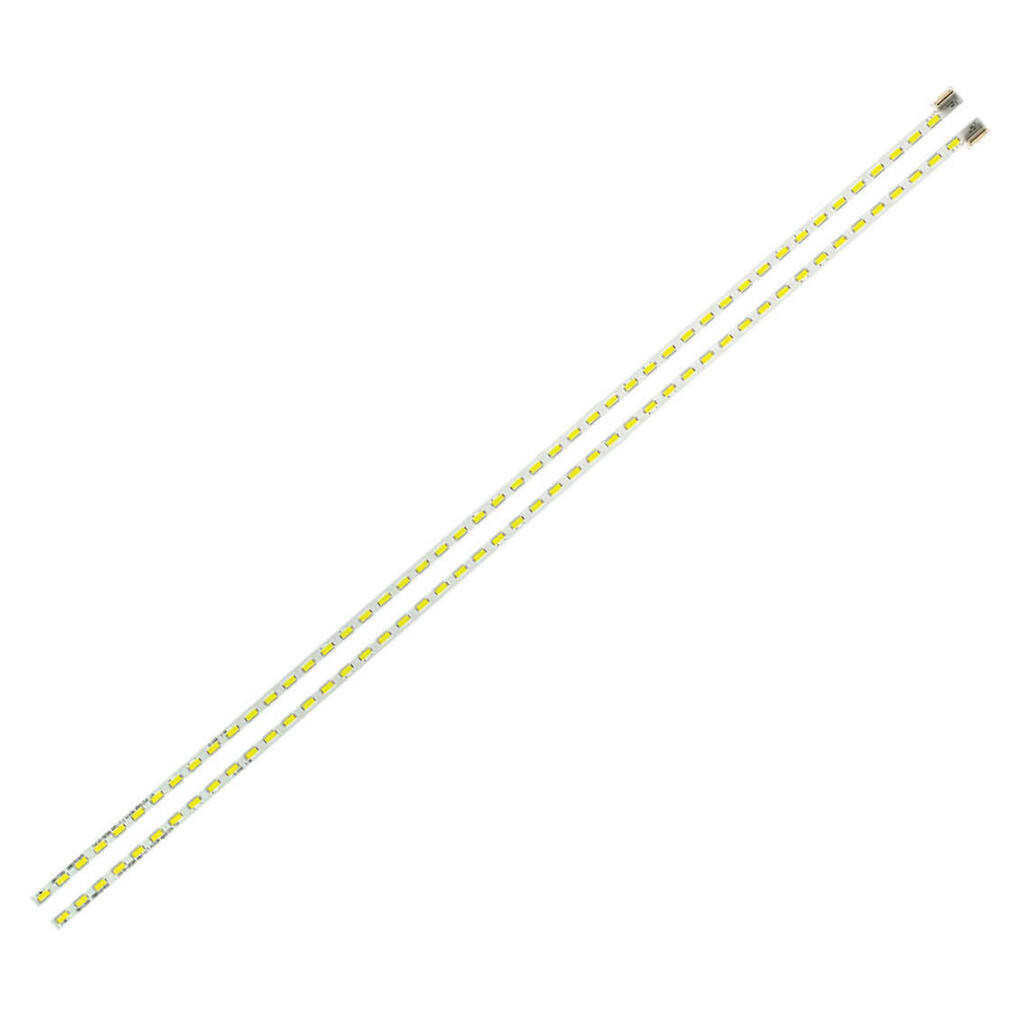 KIT BARRAMENTO DE LED 47PFL4007 / 47LS4600 / 47LM5800 / 47LM6200 / 47LM6210