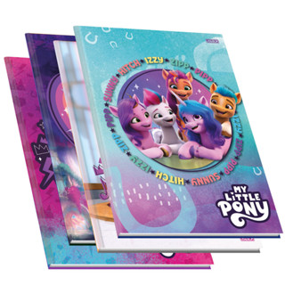 CAD BROC  80F   MY L PONY   SAO DOMINGOS   10520 em Oferta na Shopee