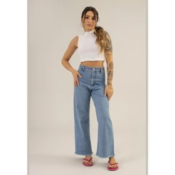 Cropped Gola Alta para Adultos The Philippines