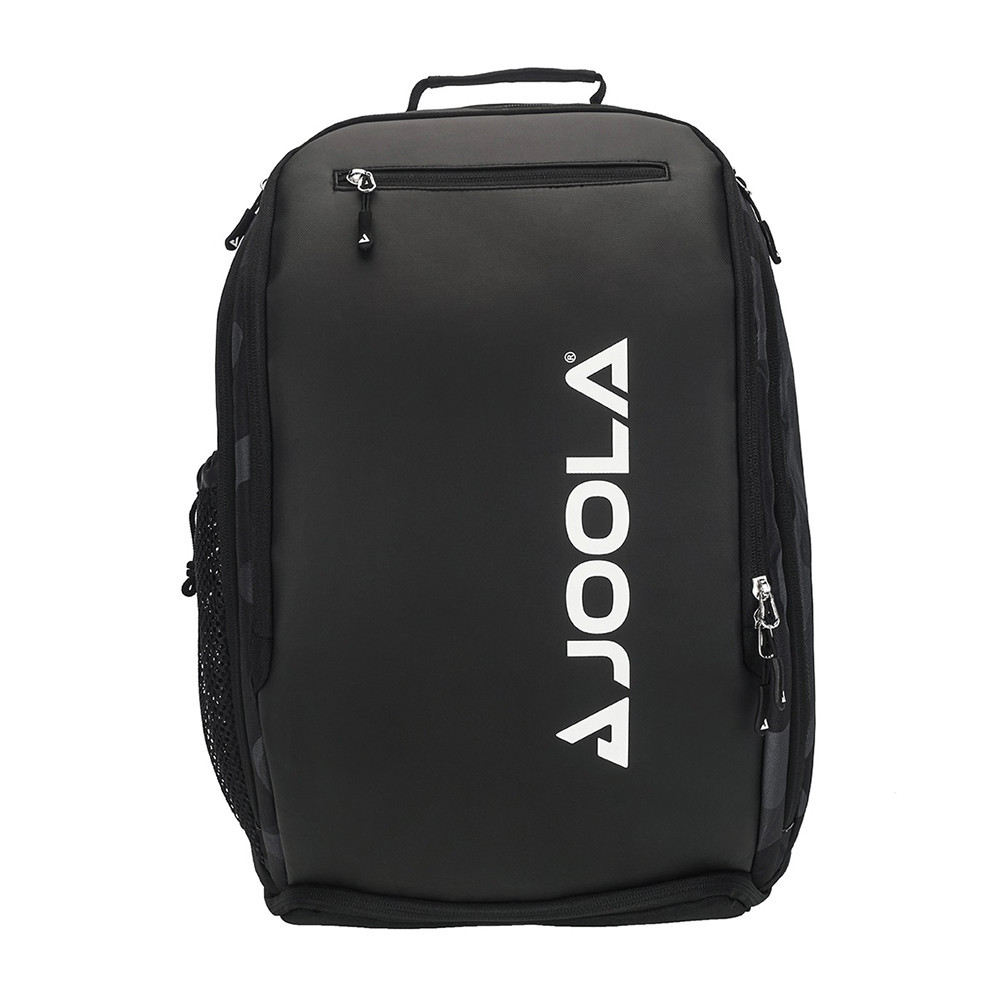 Mochila JOOLA Vision II Deluxe (Preta)