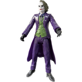 30cm Boneco vilão Coringa  Liga da Justiça DC Justice League Batman The Dark Knight action figure Articulado boneco Joke