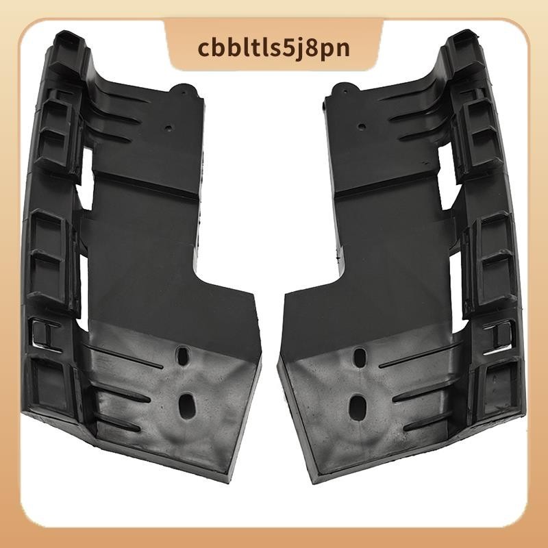 Suporte Lateral Do Pára-Choques Dianteiro Carro Para NISSAN Tiida 2004-2010