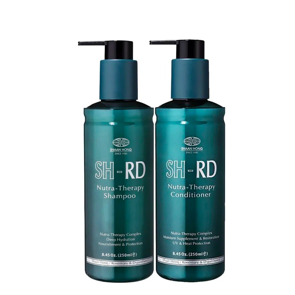 Kit Nppe Sh Rd Shampoo 250ml + Condicionador 250ml