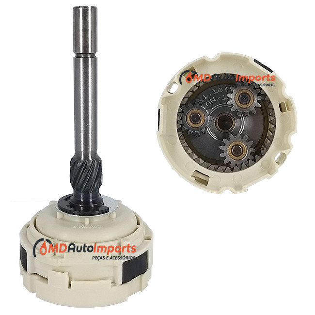 PLANETARIA MOTOR PARTIDA OMEGA SILVERADO BRAVA MAREA LAGUNA PALIO WEEKEND BMW 325I