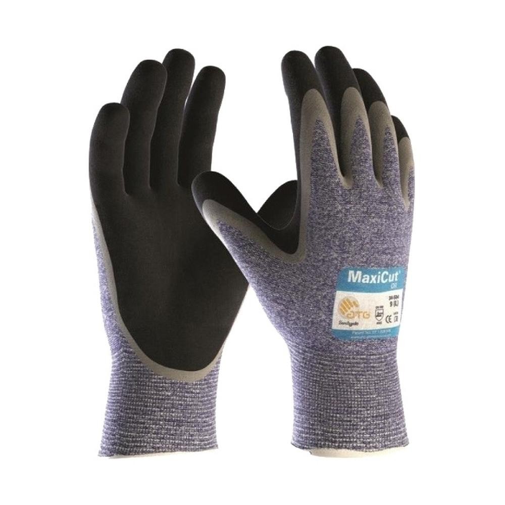 Luva de Segurança MaxiCut 5