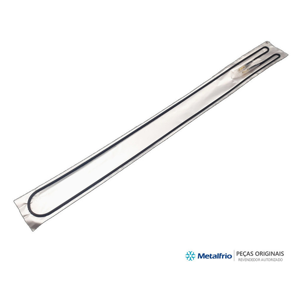 Resistência Do Degelo Metalfrio Da420 Da550 127v Original