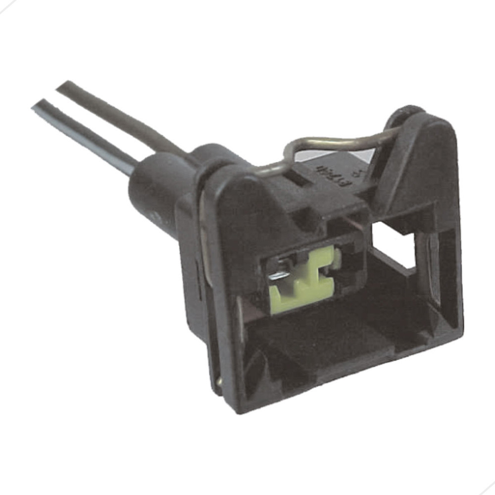 Conector Elétrico 02 Vias (tc1007) 16197 em Oferta na Shopee