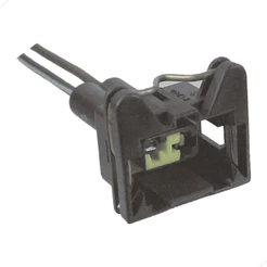 Conector Elétrico 02 Vias (v) 16197