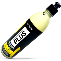 Cera Automotiva Limpeza Proteção Carnaúba Plus 500ml Vonixx