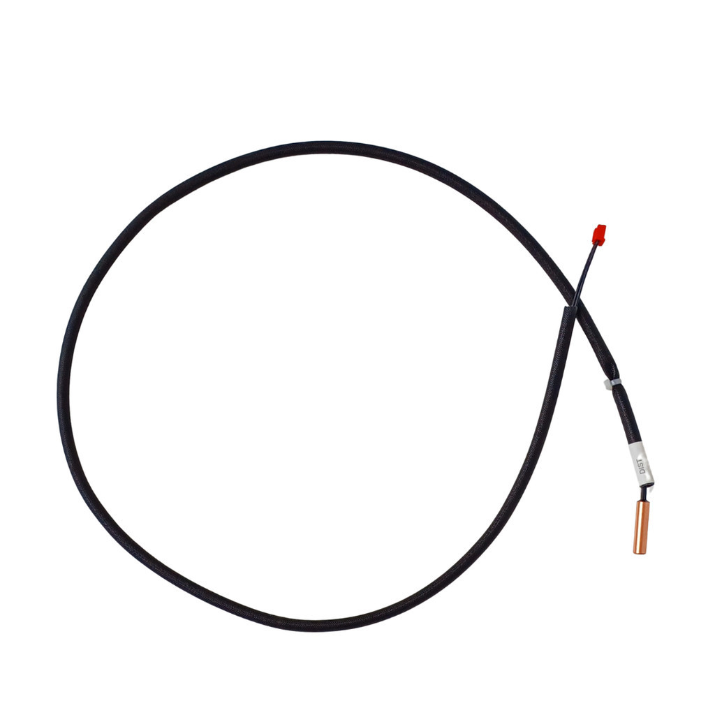 SENSOR 100K 870MM COND DE 30K A 60K MIDEA CARRIER 54010052