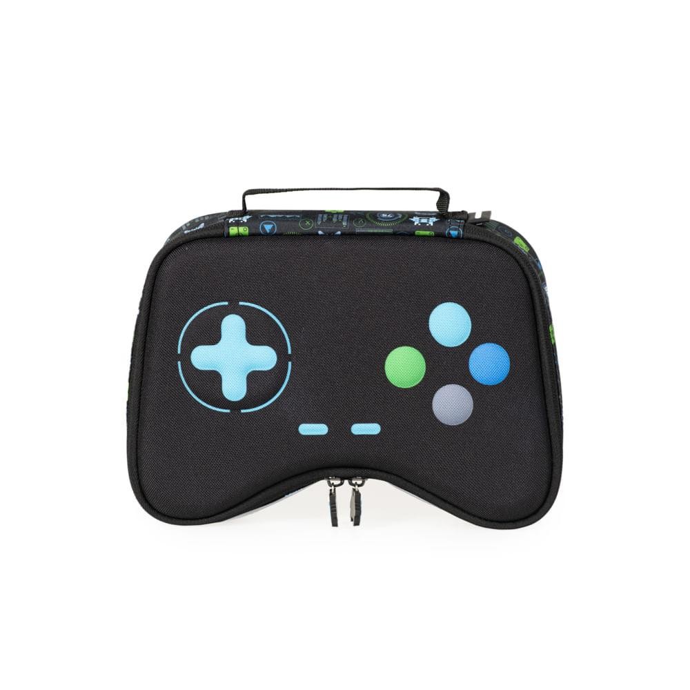ESTOJO VIDEO GAME 25K