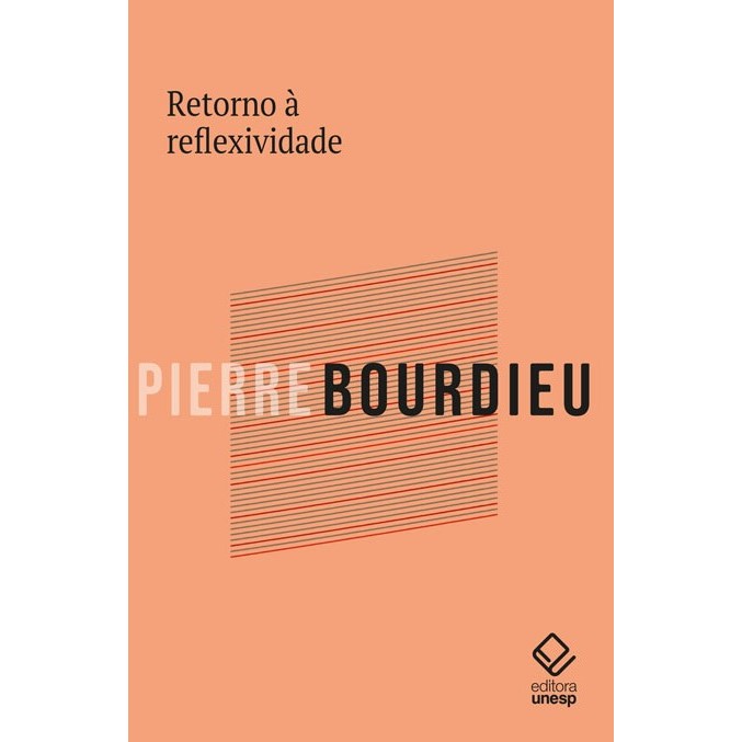 Retorno à reflexividade - Editora UNESP