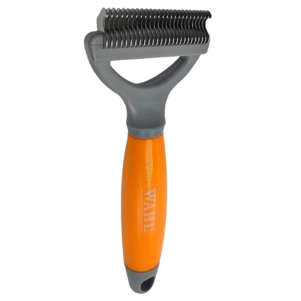 Removedor De Sub-pelos 26 Lâminas Pet Wahl