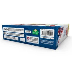 Kit Massinha Spidey Marvel Livro Educativo Estrela Oficial