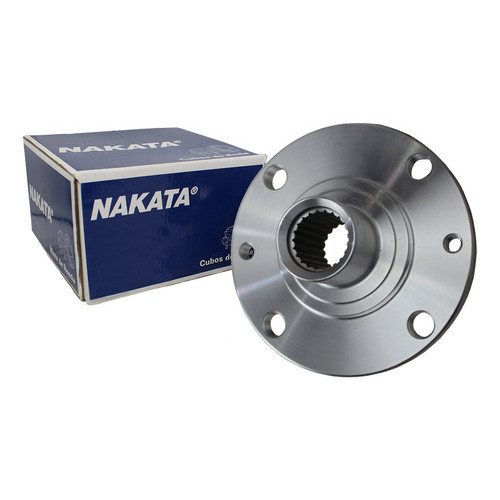 Cubo De Roda Dianteira Argo Mobi Tipo Uno Fiorino Nakata em Oferta na Shopee