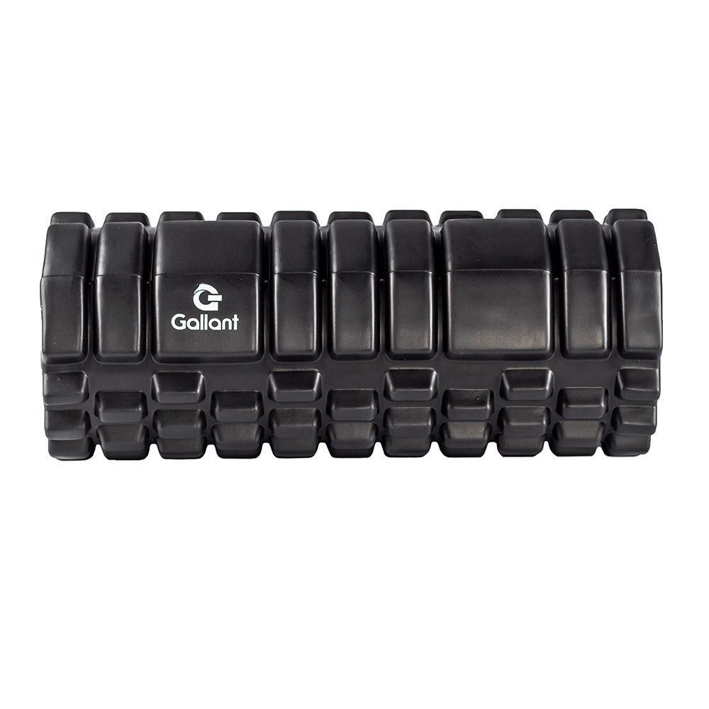 Rolo de Massagem Liberação Miofascial Gallant (GRM33EV01A-PT) - Sports & Outdoors