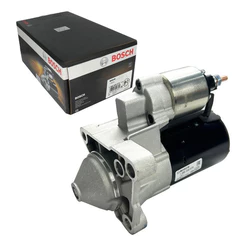 Motor Partida Ef Duster Fluence Megane Scenic 2.0 16v Bosch
